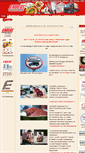 Mobile Screenshot of fleischerei-profi.de